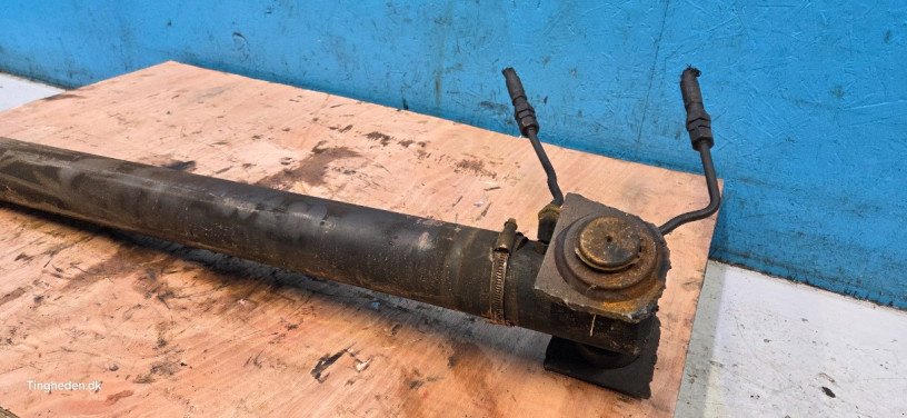 Sonstiges Baggerzubehör typu New Holland LB110, Gebrauchtmaschine v Hemmet (Obrázek 13)