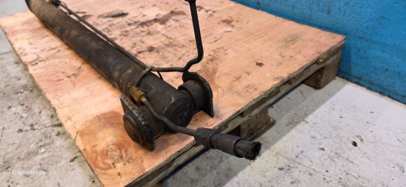 Sonstiges Baggerzubehör typu New Holland LB110, Gebrauchtmaschine v Hemmet (Obrázek 11)