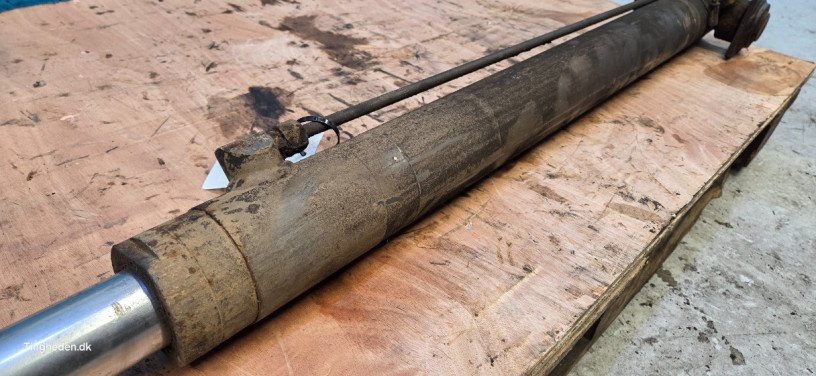 Sonstiges Baggerzubehör typu New Holland LB110, Gebrauchtmaschine v Hemmet (Obrázek 5)