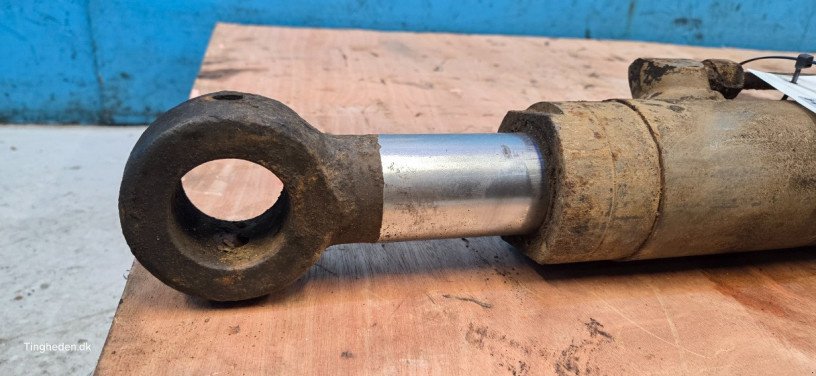 Sonstiges Baggerzubehör typu New Holland LB110, Gebrauchtmaschine v Hemmet (Obrázek 3)