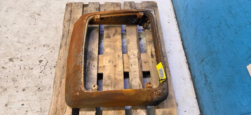 Sonstiges Baggerzubehör typu New Holland LB110, Gebrauchtmaschine v Hemmet (Obrázek 5)