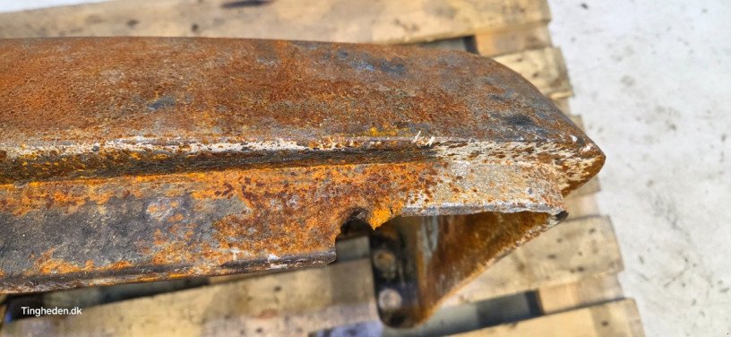 Sonstiges Baggerzubehör typu New Holland LB110, Gebrauchtmaschine v Hemmet (Obrázek 10)