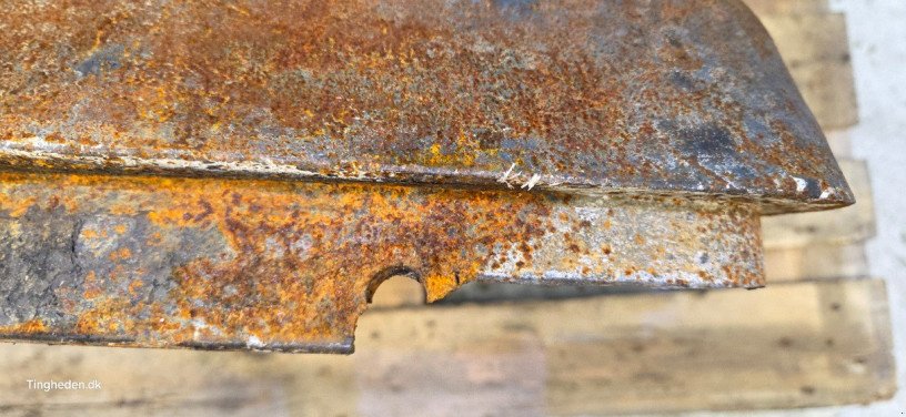 Sonstiges Baggerzubehör typu New Holland LB110, Gebrauchtmaschine v Hemmet (Obrázek 11)