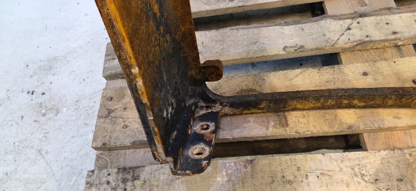 Sonstiges Baggerzubehör typu New Holland LB110, Gebrauchtmaschine v Hemmet (Obrázek 8)