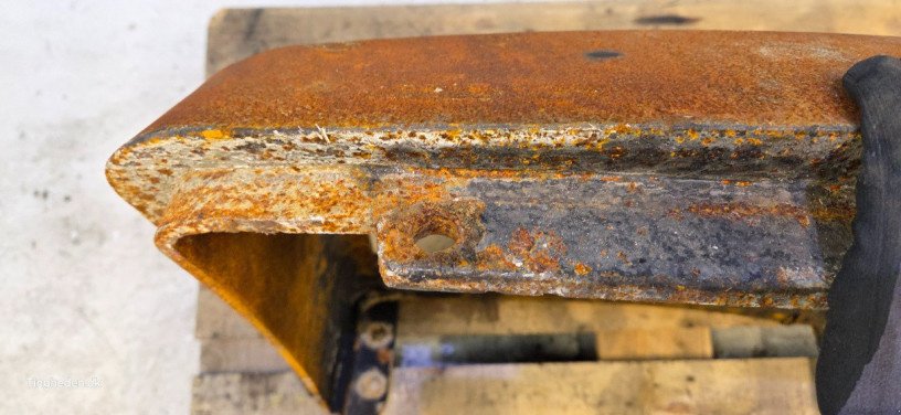 Sonstiges Baggerzubehör typu New Holland LB110, Gebrauchtmaschine v Hemmet (Obrázek 9)