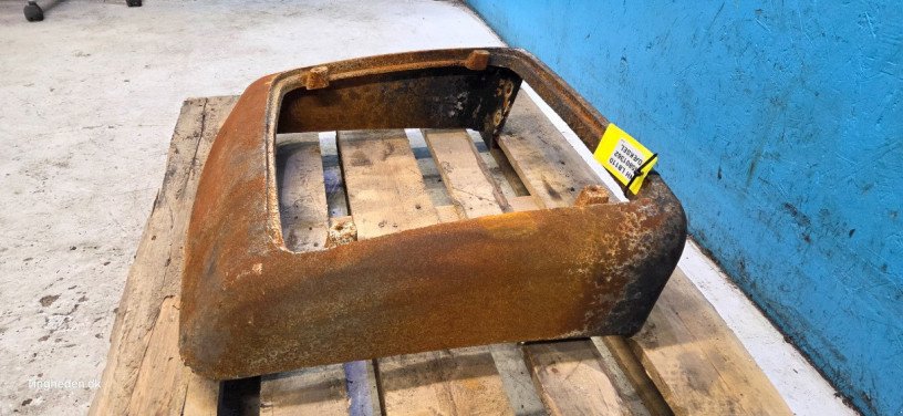 Sonstiges Baggerzubehör typu New Holland LB110, Gebrauchtmaschine v Hemmet (Obrázek 4)