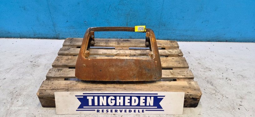 Sonstiges Baggerzubehör typu New Holland LB110, Gebrauchtmaschine v Hemmet (Obrázek 1)