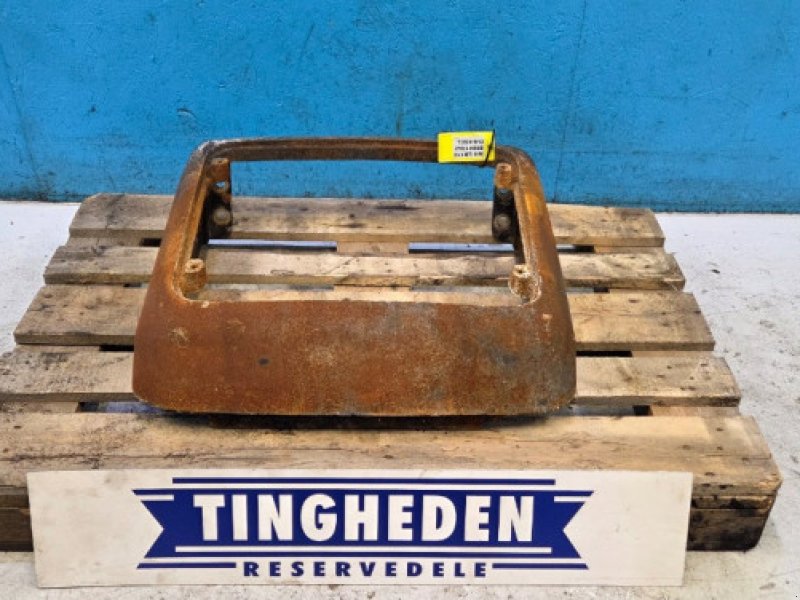 Sonstiges Baggerzubehör typu New Holland LB110, Gebrauchtmaschine v Hemmet (Obrázek 1)