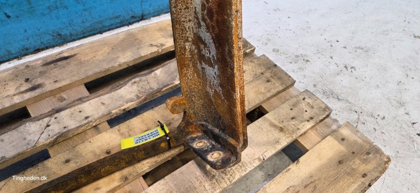 Sonstiges Baggerzubehör typu New Holland LB110, Gebrauchtmaschine v Hemmet (Obrázek 7)