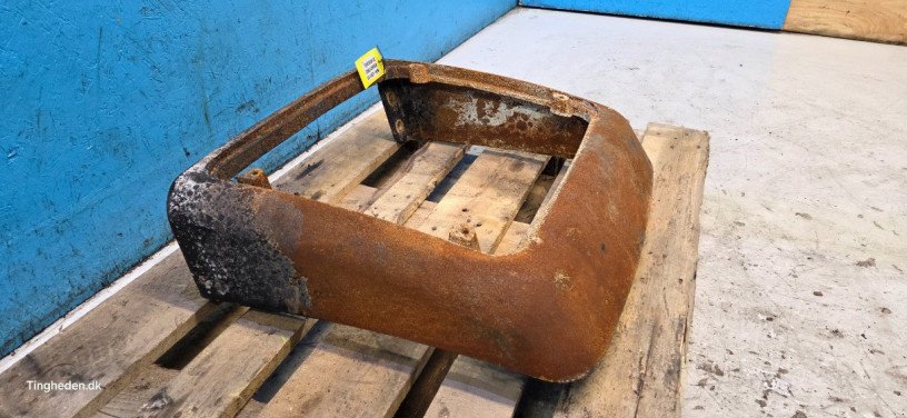 Sonstiges Baggerzubehör typu New Holland LB110, Gebrauchtmaschine v Hemmet (Obrázek 3)