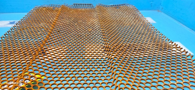 Sonstiges Baggerzubehör typu New Holland LB110, Gebrauchtmaschine v Hemmet (Obrázek 9)