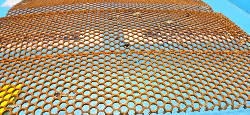 Sonstiges Baggerzubehör typu New Holland LB110, Gebrauchtmaschine v Hemmet (Obrázek 2)