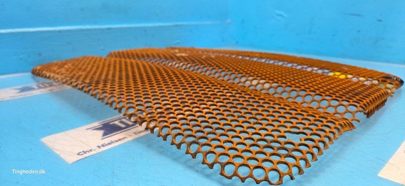 Sonstiges Baggerzubehör typu New Holland LB110, Gebrauchtmaschine v Hemmet (Obrázek 7)