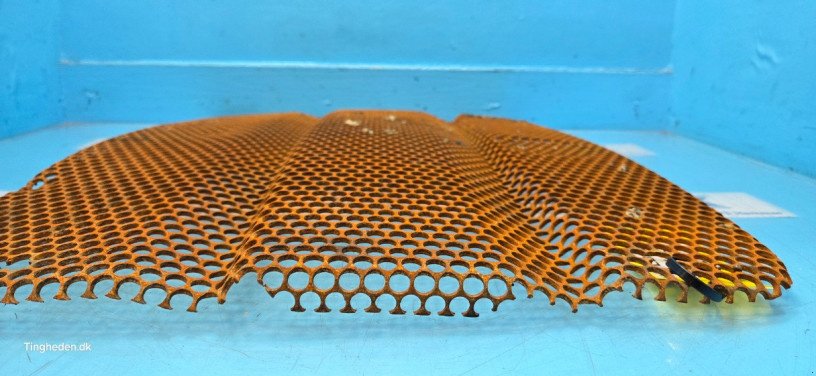 Sonstiges Baggerzubehör typu New Holland LB110, Gebrauchtmaschine v Hemmet (Obrázek 4)