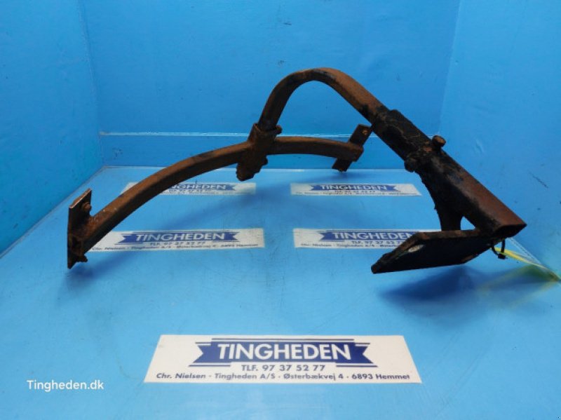 Sonstiges Baggerzubehör typu New Holland LB110, Gebrauchtmaschine v Hemmet (Obrázek 1)