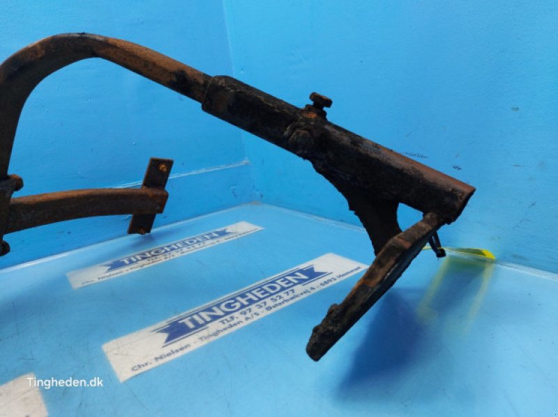 Sonstiges Baggerzubehör typu New Holland LB110, Gebrauchtmaschine v Hemmet (Obrázek 2)