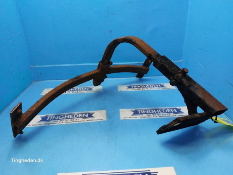 Sonstiges Baggerzubehör typu New Holland LB110, Gebrauchtmaschine v Hemmet (Obrázek 3)