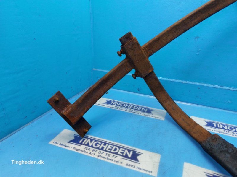 Sonstiges Baggerzubehör typu New Holland LB110, Gebrauchtmaschine v Hemmet (Obrázek 7)