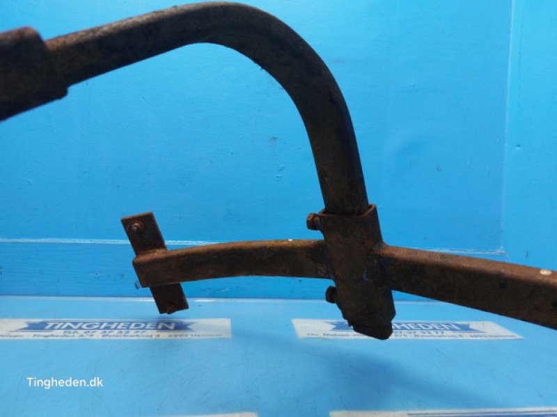 Sonstiges Baggerzubehör typu New Holland LB110, Gebrauchtmaschine v Hemmet (Obrázek 4)