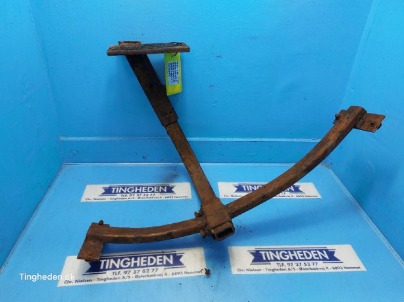 Sonstiges Baggerzubehör typu New Holland LB110, Gebrauchtmaschine v Hemmet (Obrázek 8)