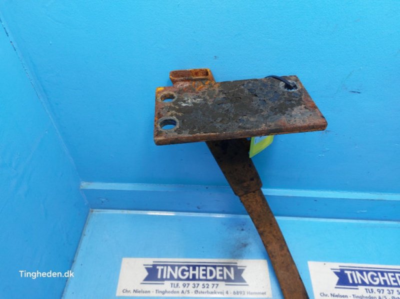 Sonstiges Baggerzubehör typu New Holland LB110, Gebrauchtmaschine v Hemmet (Obrázek 9)