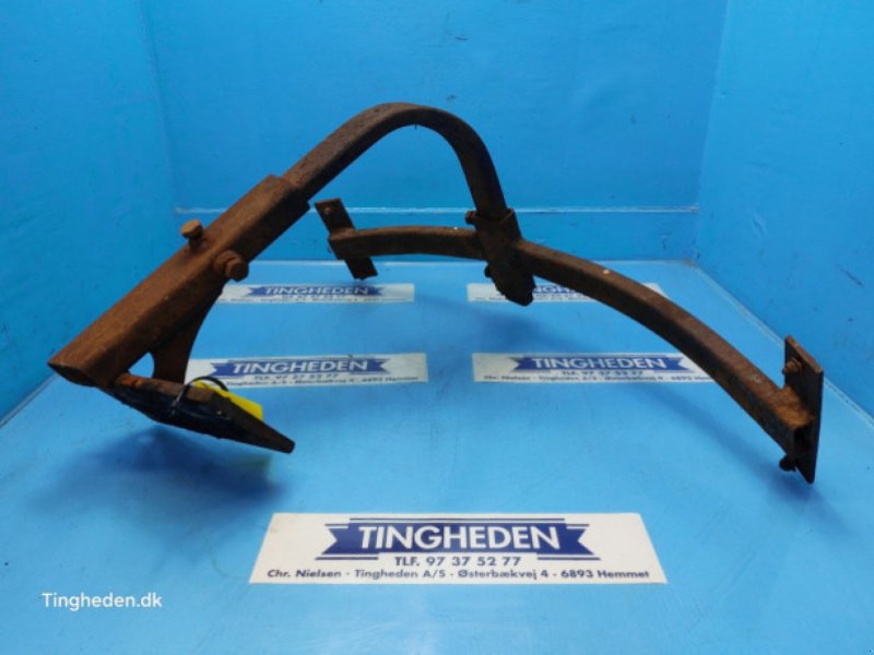 Sonstiges Baggerzubehör des Typs New Holland LB110, Gebrauchtmaschine in Hemmet (Bild 1)