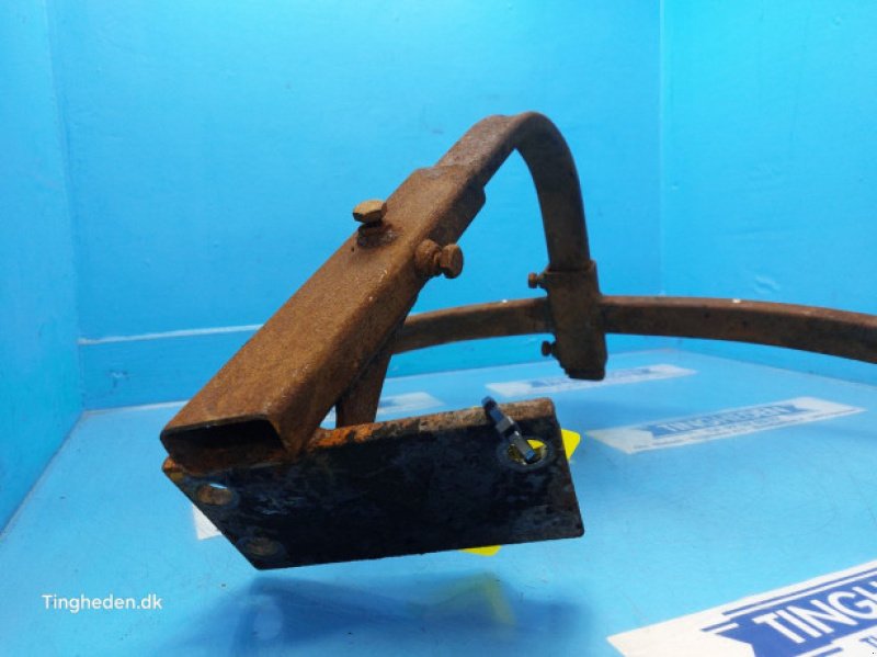 Sonstiges Baggerzubehör typu New Holland LB110, Gebrauchtmaschine v Hemmet (Obrázek 5)