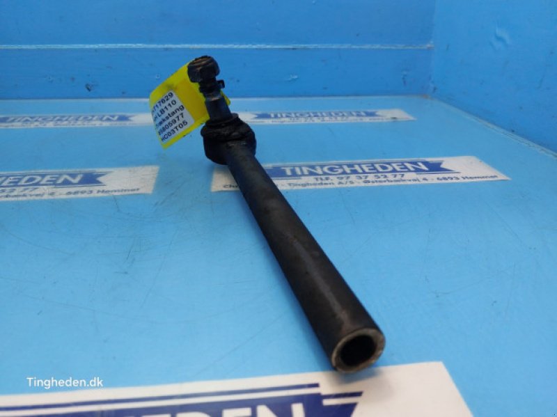 Sonstiges Baggerzubehör des Typs New Holland LB110, Gebrauchtmaschine in Hemmet (Bild 11)