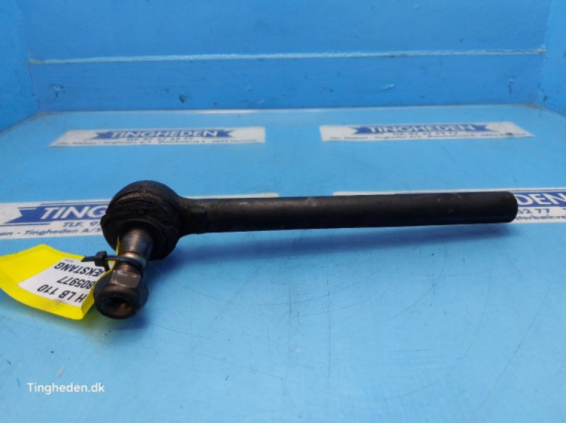 Sonstiges Baggerzubehör des Typs New Holland LB110, Gebrauchtmaschine in Hemmet (Bild 3)