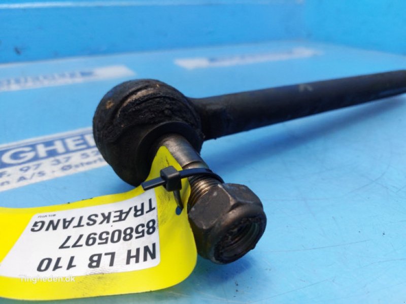 Sonstiges Baggerzubehör des Typs New Holland LB110, Gebrauchtmaschine in Hemmet (Bild 4)