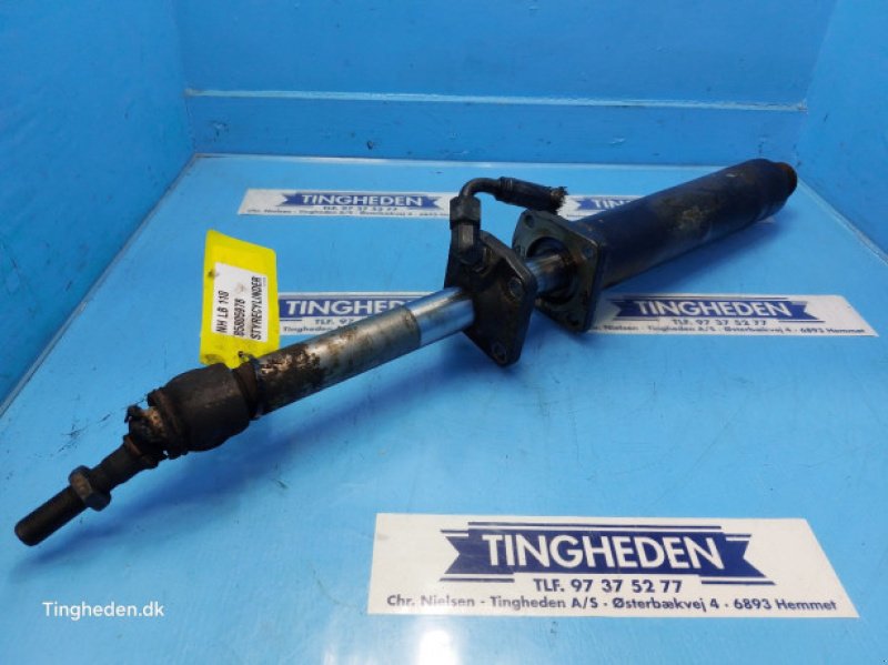 Sonstiges Baggerzubehör типа New Holland LB110, Gebrauchtmaschine в Hemmet (Фотография 17)