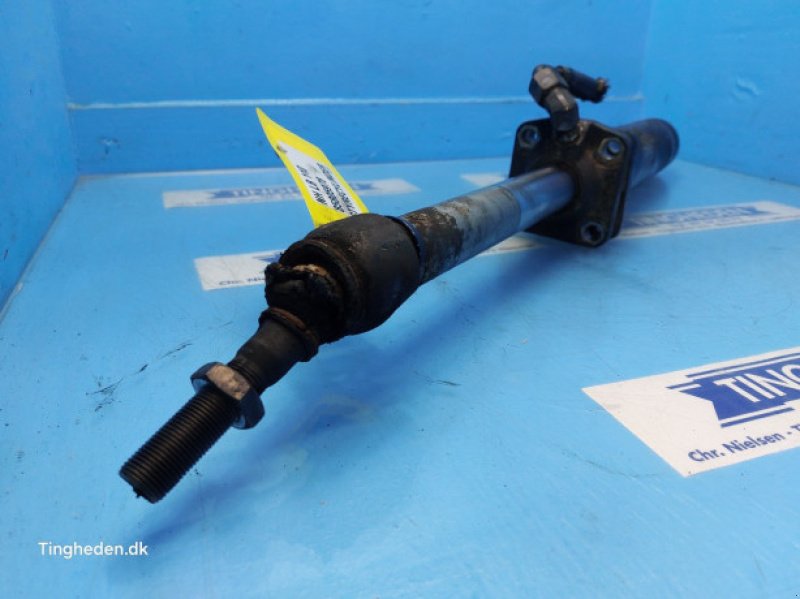 Sonstiges Baggerzubehör типа New Holland LB110, Gebrauchtmaschine в Hemmet (Фотография 12)