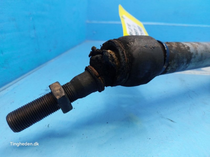 Sonstiges Baggerzubehör типа New Holland LB110, Gebrauchtmaschine в Hemmet (Фотография 13)