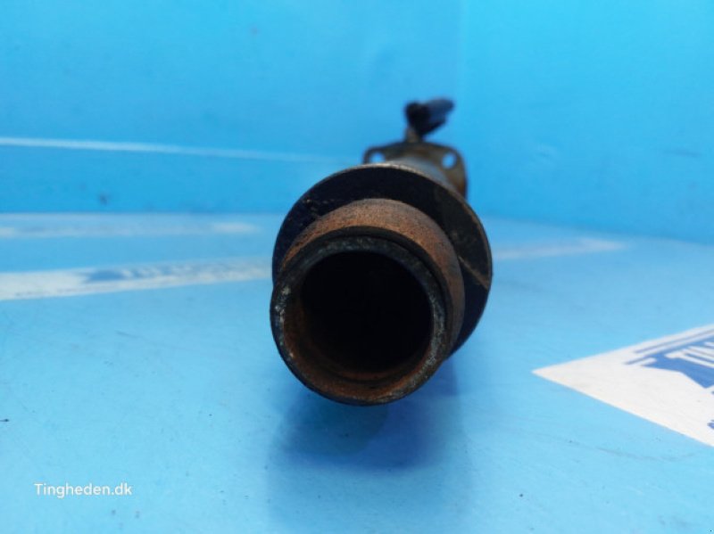 Sonstiges Baggerzubehör типа New Holland LB110, Gebrauchtmaschine в Hemmet (Фотография 9)