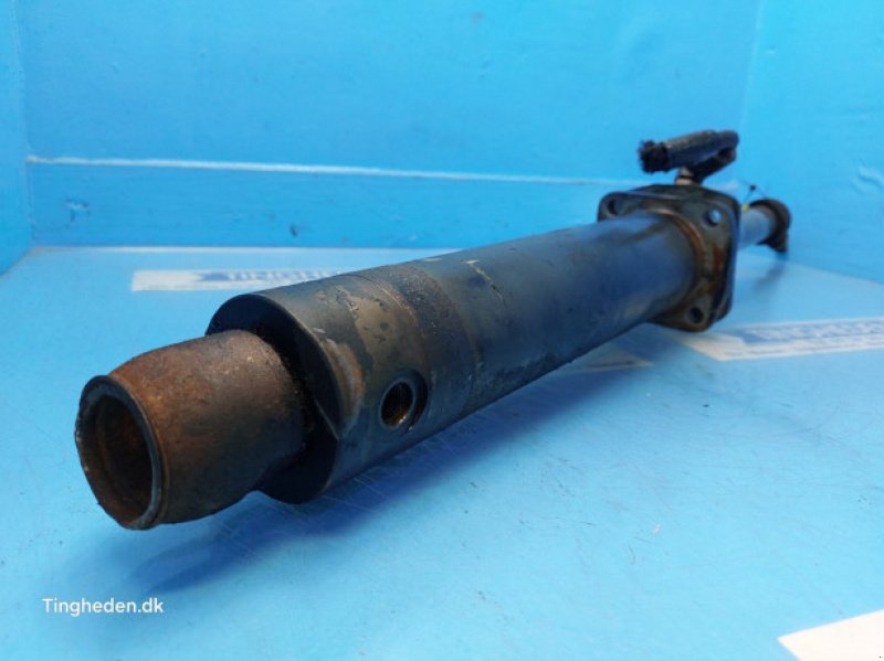 Sonstiges Baggerzubehör типа New Holland LB110, Gebrauchtmaschine в Hemmet (Фотография 5)