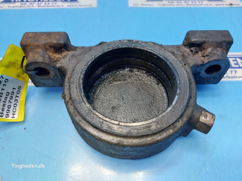 Sonstiges Baggerzubehör typu New Holland LB110, Gebrauchtmaschine v Hemmet (Obrázek 11)