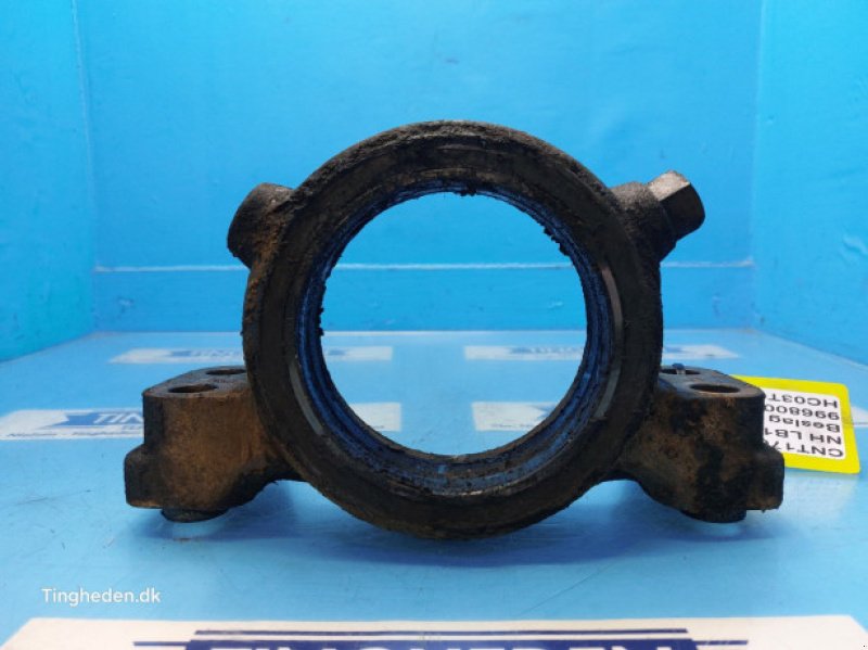 Sonstiges Baggerzubehör typu New Holland LB110, Gebrauchtmaschine v Hemmet (Obrázek 2)