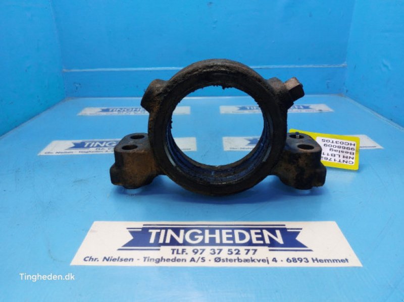 Sonstiges Baggerzubehör typu New Holland LB110, Gebrauchtmaschine v Hemmet (Obrázek 1)