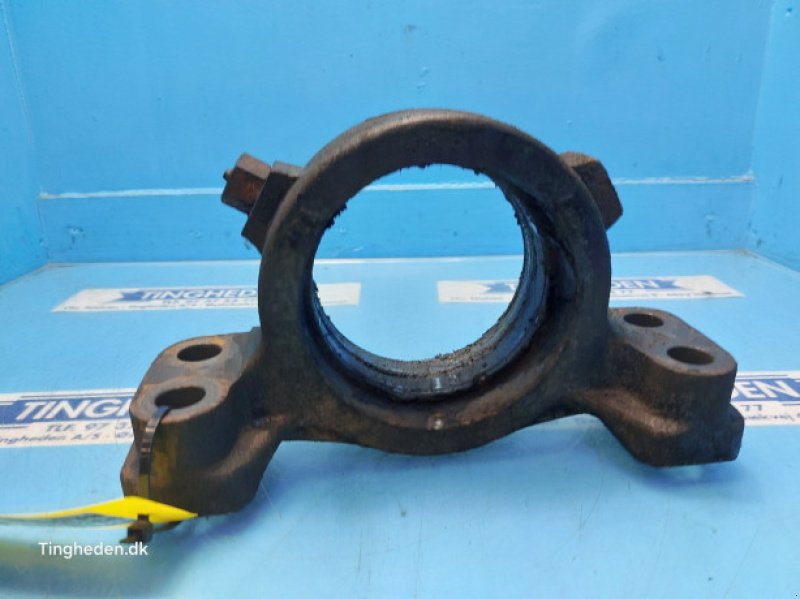 Sonstiges Baggerzubehör typu New Holland LB110, Gebrauchtmaschine v Hemmet (Obrázek 5)