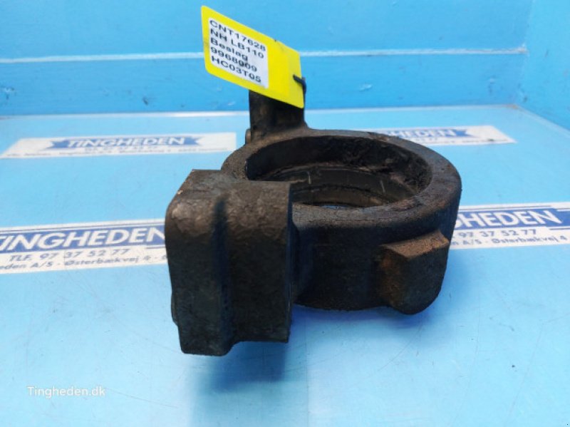 Sonstiges Baggerzubehör typu New Holland LB110, Gebrauchtmaschine v Hemmet (Obrázek 10)