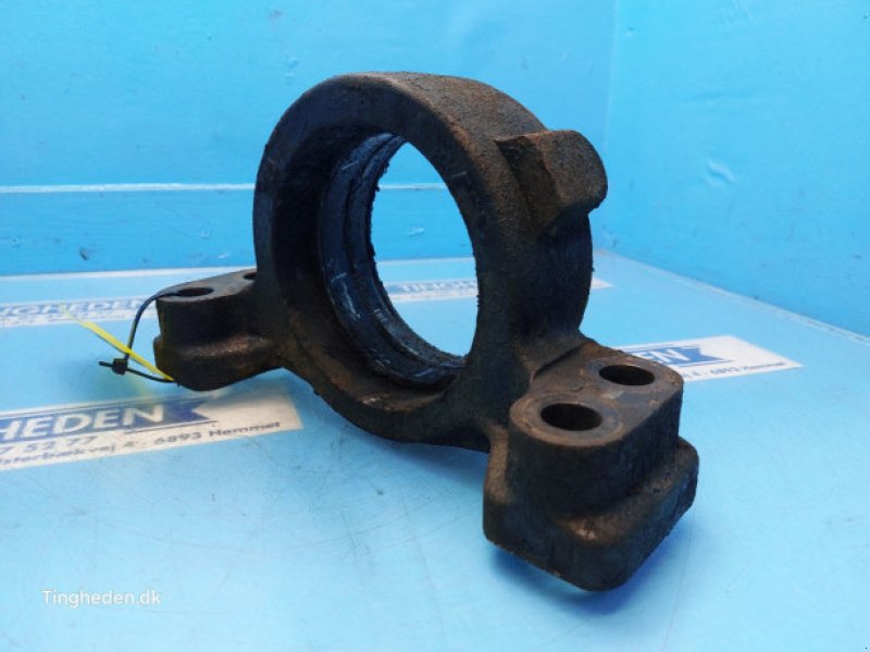 Sonstiges Baggerzubehör typu New Holland LB110, Gebrauchtmaschine v Hemmet (Obrázek 4)