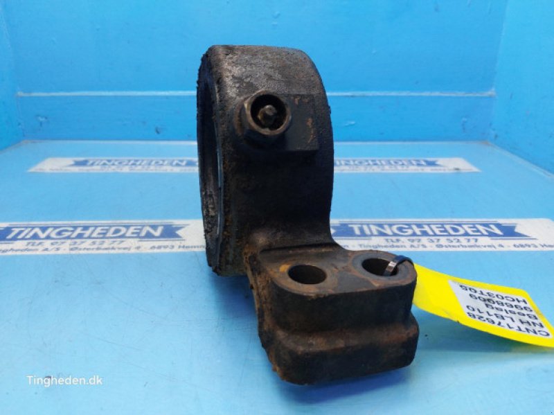 Sonstiges Baggerzubehör typu New Holland LB110, Gebrauchtmaschine v Hemmet (Obrázek 8)