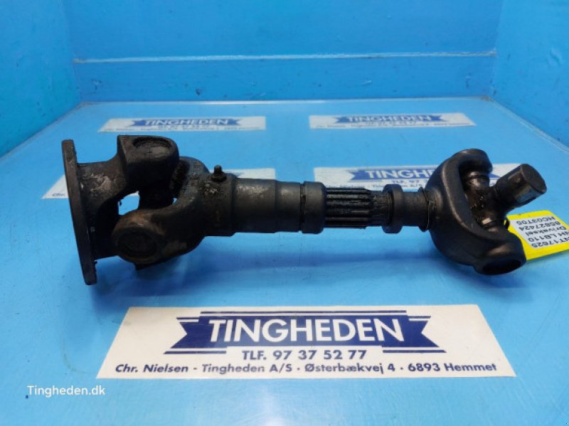 Sonstiges Baggerzubehör des Typs New Holland LB110, Gebrauchtmaschine in Hemmet (Bild 1)