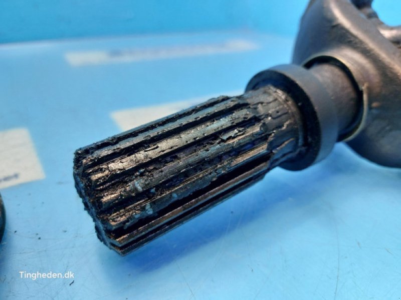 Sonstiges Baggerzubehör des Typs New Holland LB110, Gebrauchtmaschine in Hemmet (Bild 10)