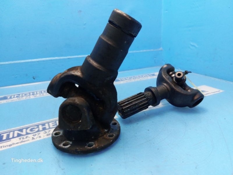 Sonstiges Baggerzubehör des Typs New Holland LB110, Gebrauchtmaschine in Hemmet (Bild 15)