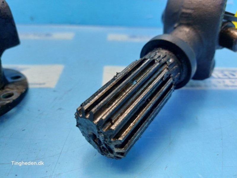 Sonstiges Baggerzubehör des Typs New Holland LB110, Gebrauchtmaschine in Hemmet (Bild 13)