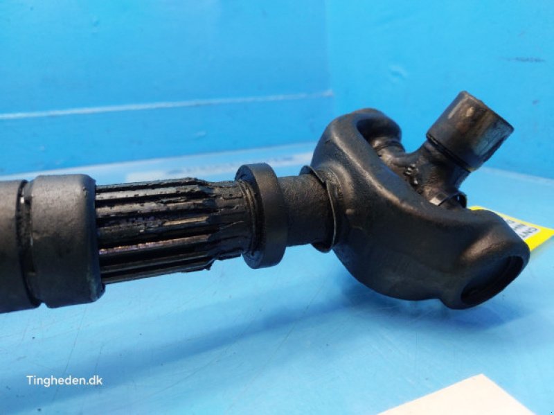 Sonstiges Baggerzubehör des Typs New Holland LB110, Gebrauchtmaschine in Hemmet (Bild 4)