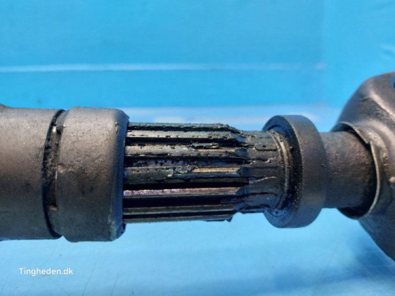 Sonstiges Baggerzubehör des Typs New Holland LB110, Gebrauchtmaschine in Hemmet (Bild 5)