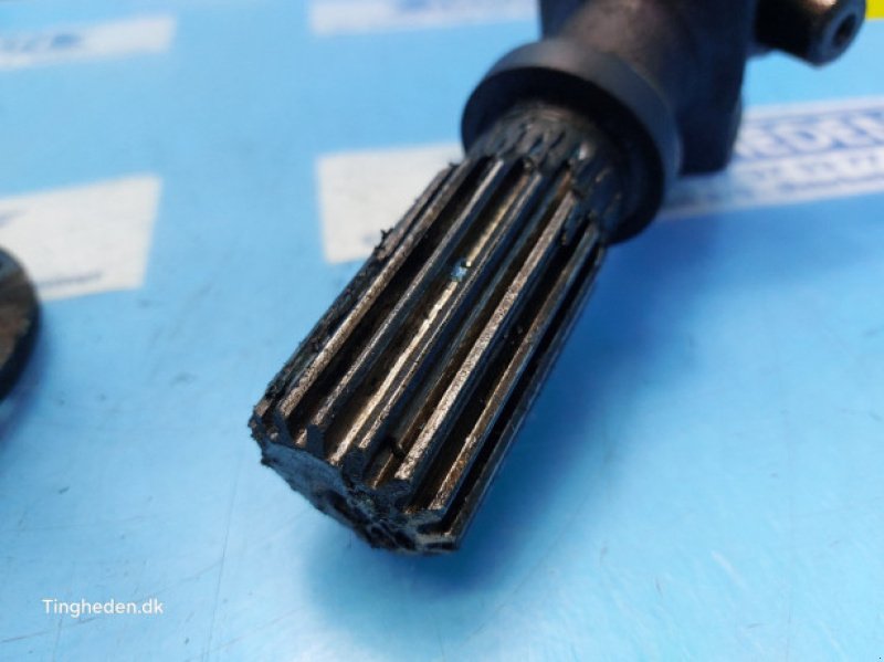 Sonstiges Baggerzubehör des Typs New Holland LB110, Gebrauchtmaschine in Hemmet (Bild 11)