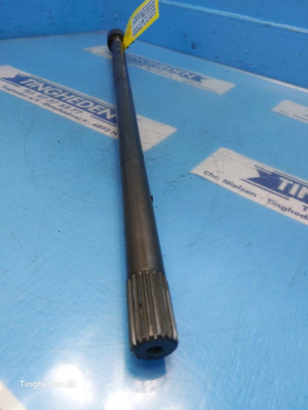 Sonstiges Baggerzubehör typu New Holland LB110, Gebrauchtmaschine v Hemmet (Obrázek 3)